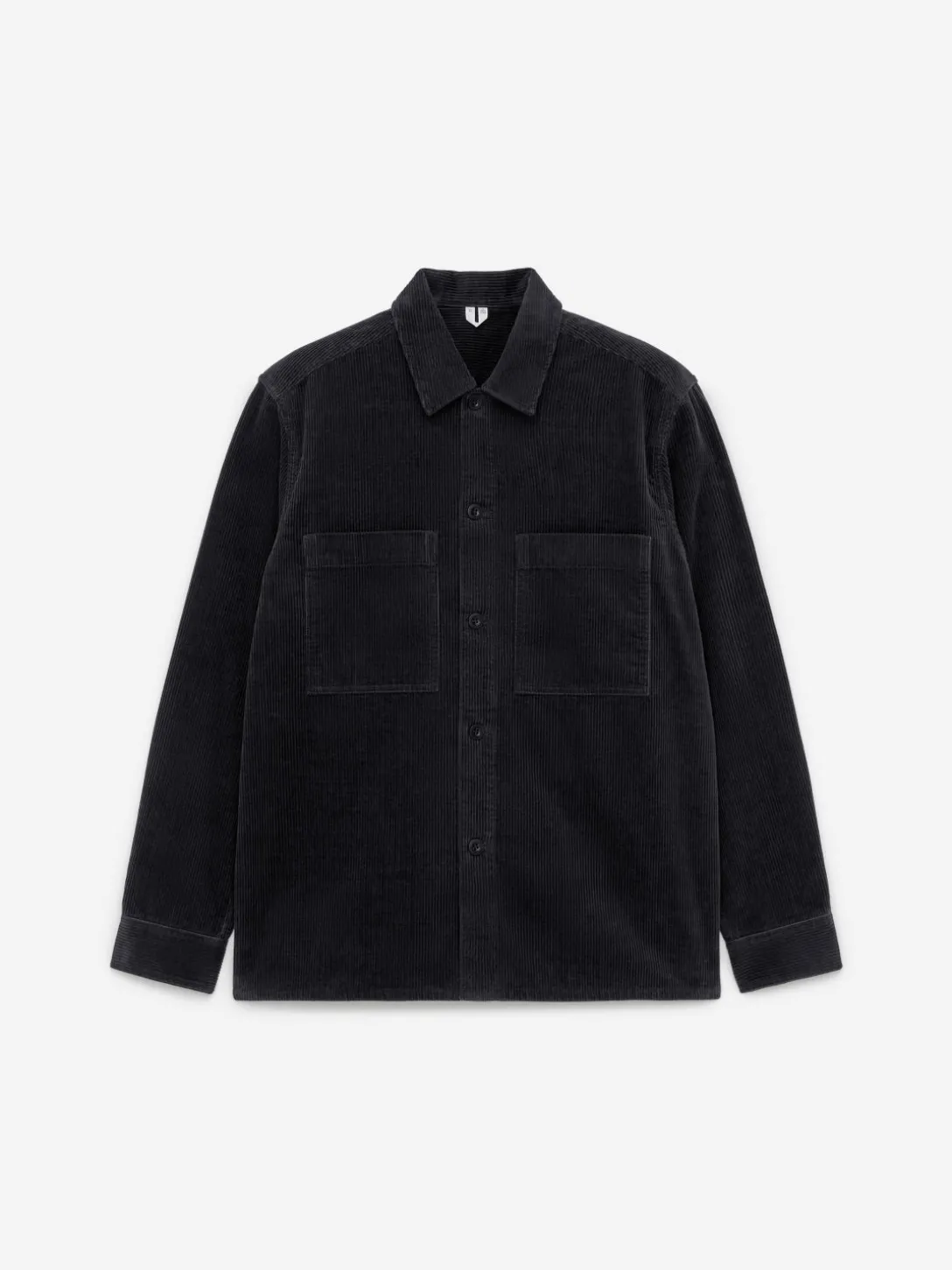 Overshirt I Manchester