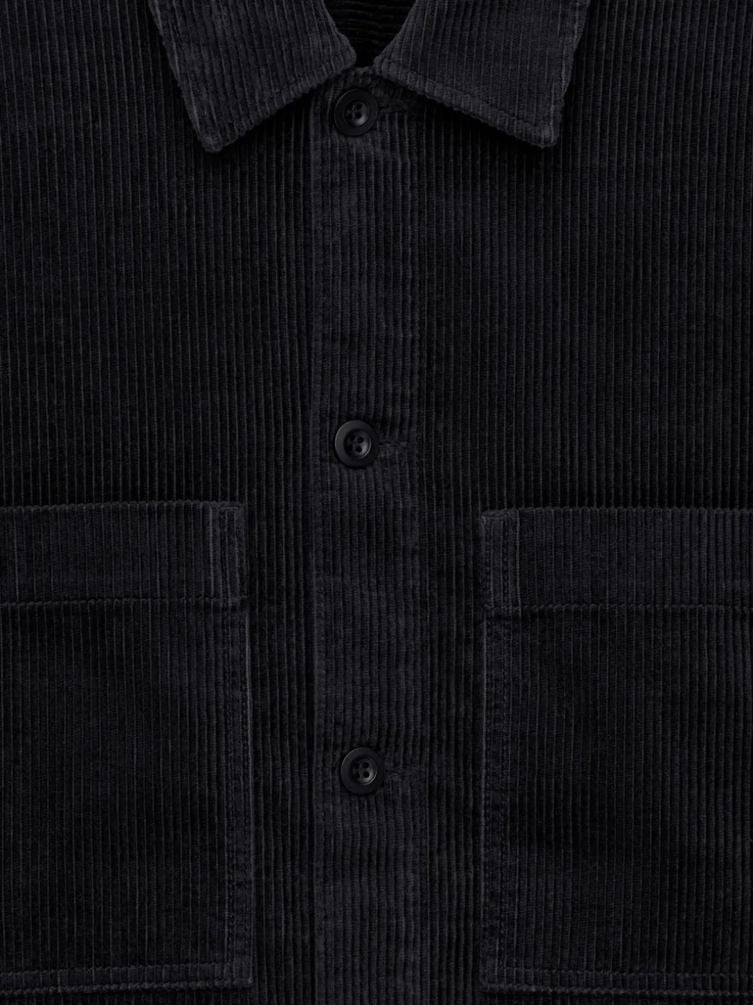 Overshirt I Manchester