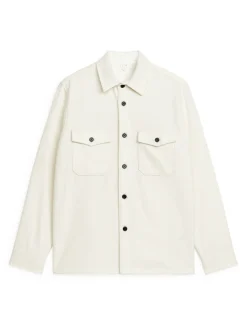 Overshirt I Ull