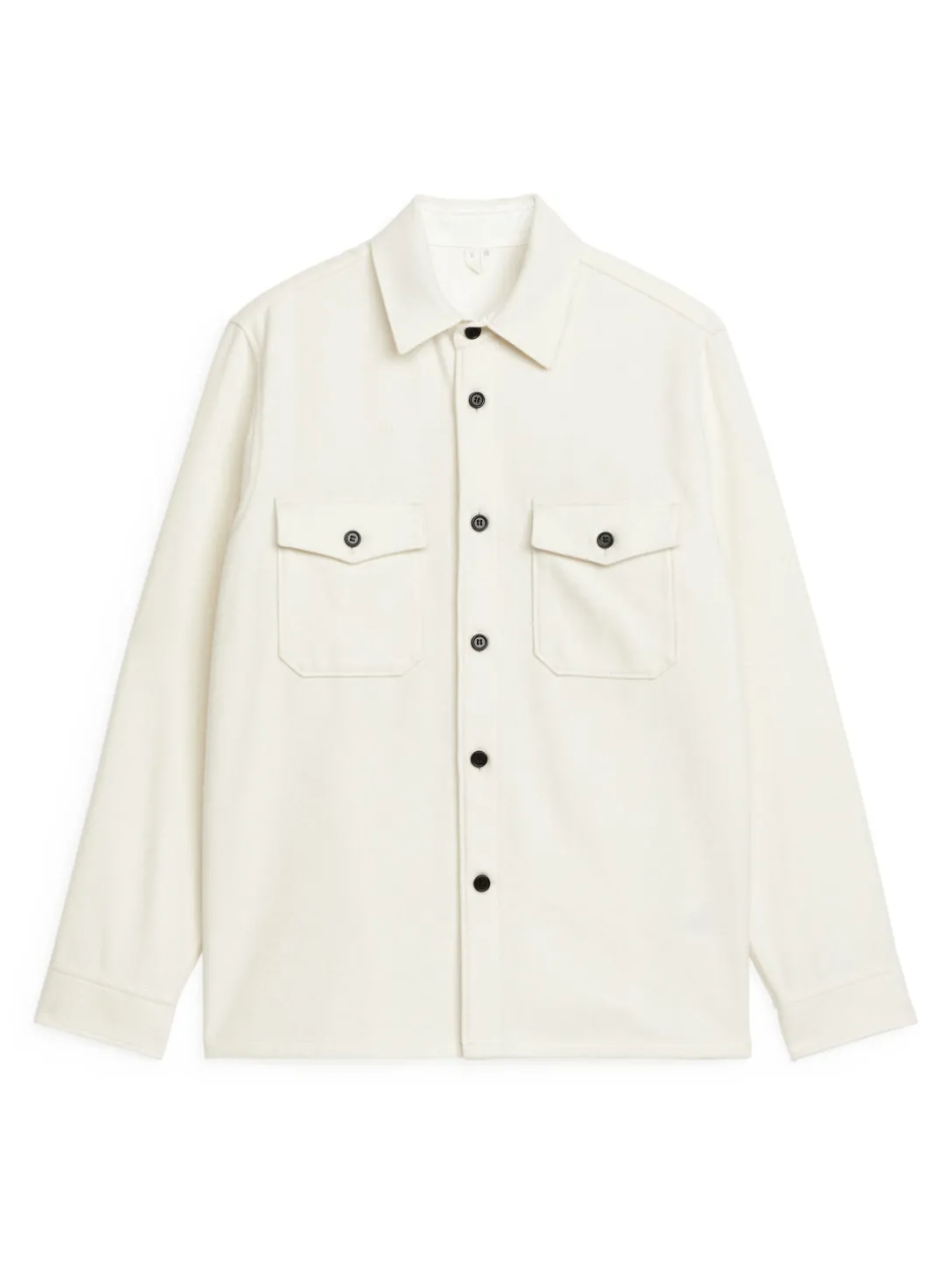 Overshirt I Ull