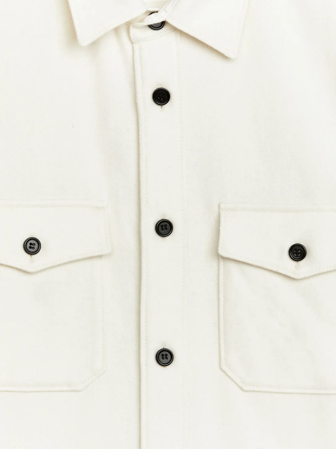 Overshirt I Ull