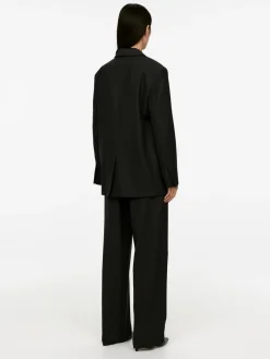 Oversized Kavaj