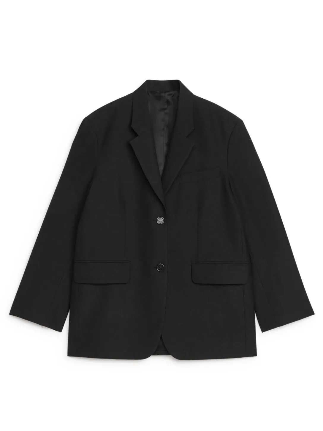 Oversized Kavaj