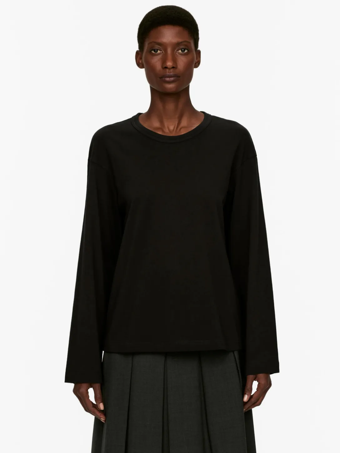 Oversized T-shirt