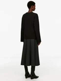 Oversized T-shirt