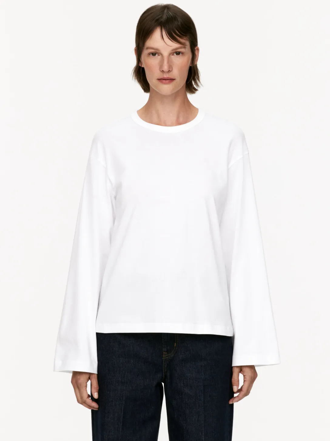 Oversized T-shirt