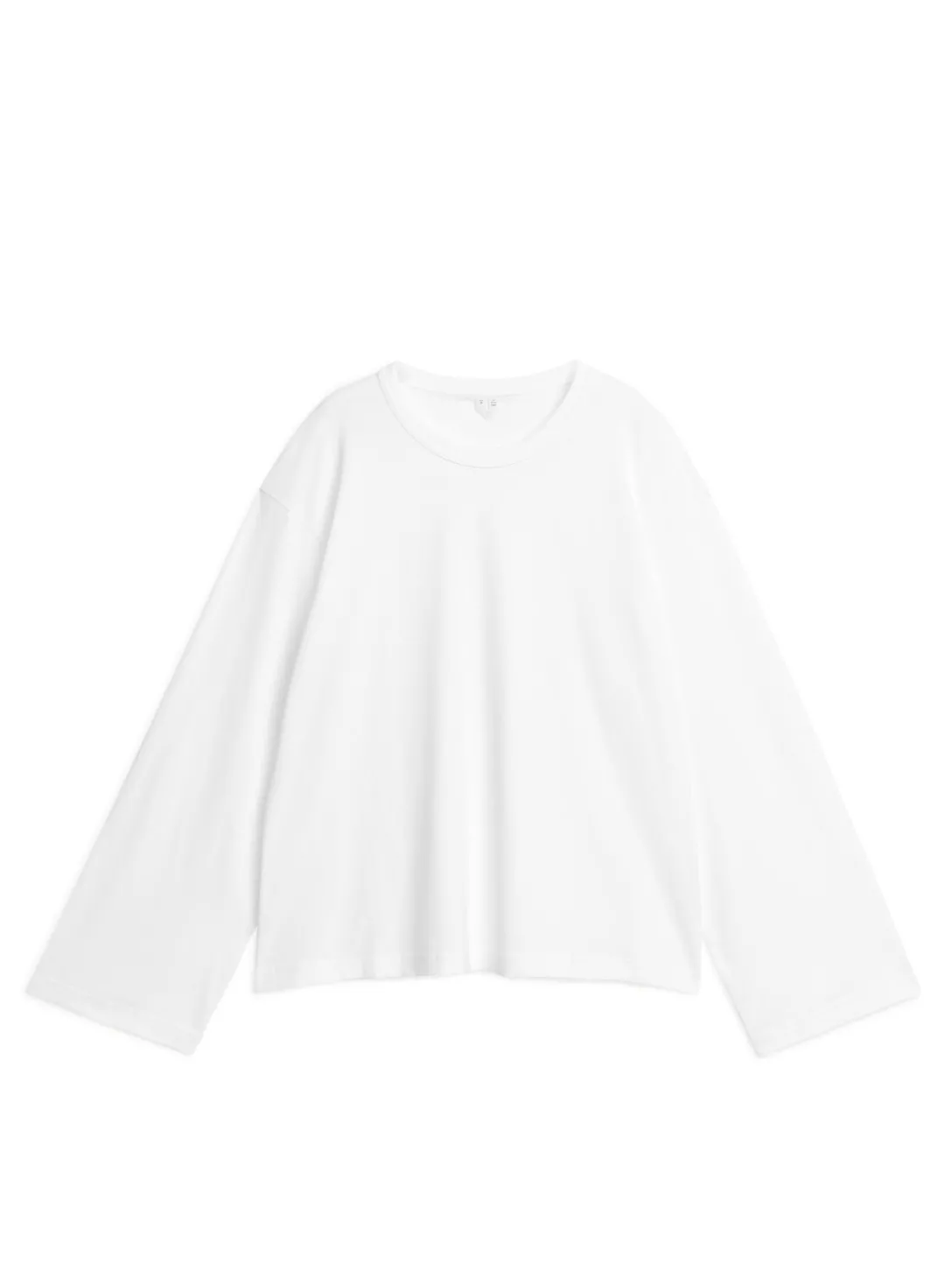 Oversized T-shirt