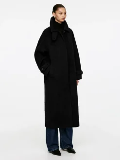 Oversized Ullkappa