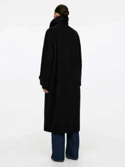 Oversized Ullkappa