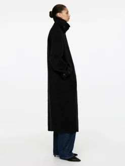 Oversized Ullkappa