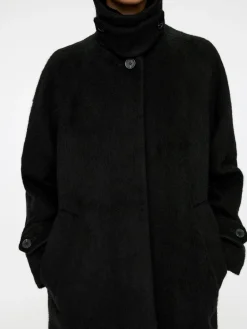Oversized Ullkappa