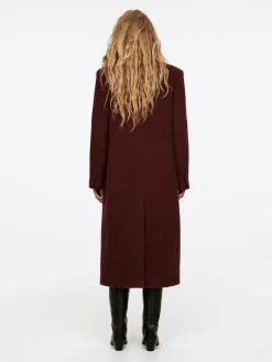 Oversized Ullkappa