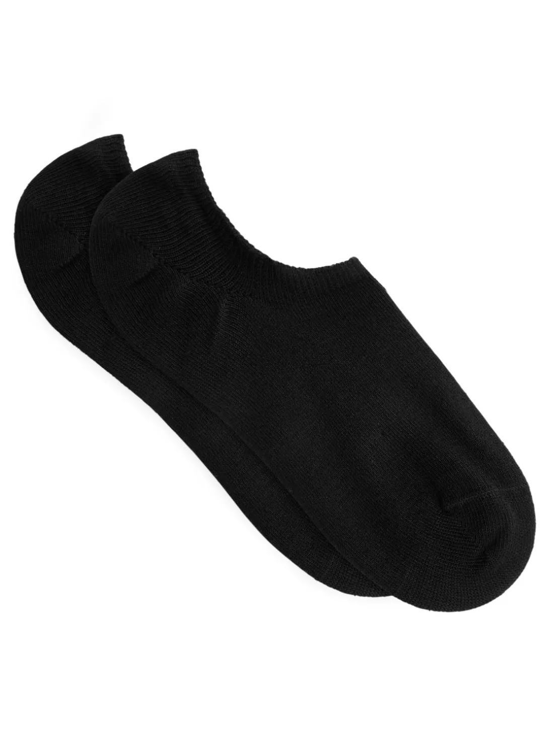 2-pack Ankelstrumpor