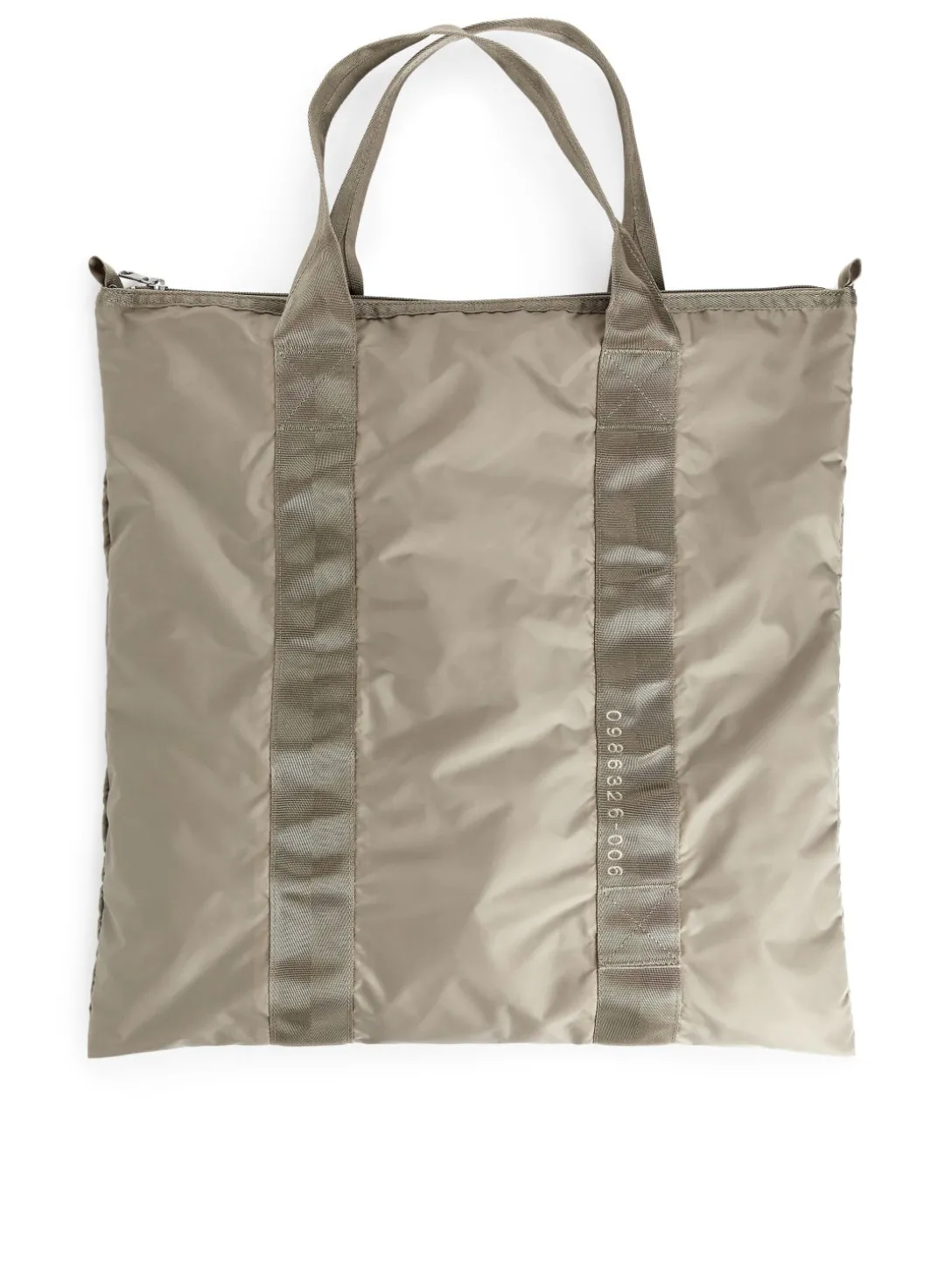 Packable Tote