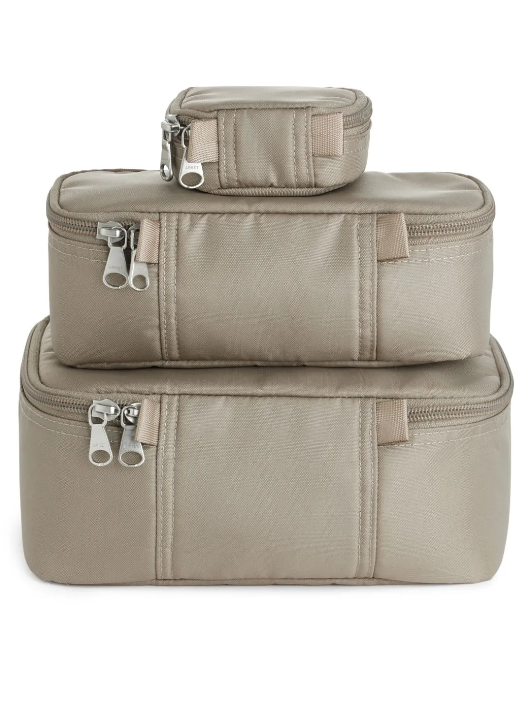 Packkub, 3-pack