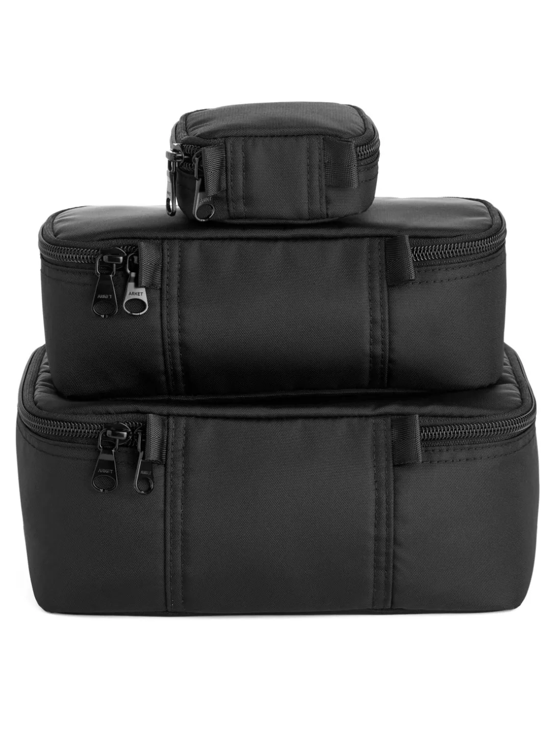 Packkub, 3-pack