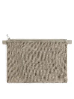 Packpåsar I Mesh
