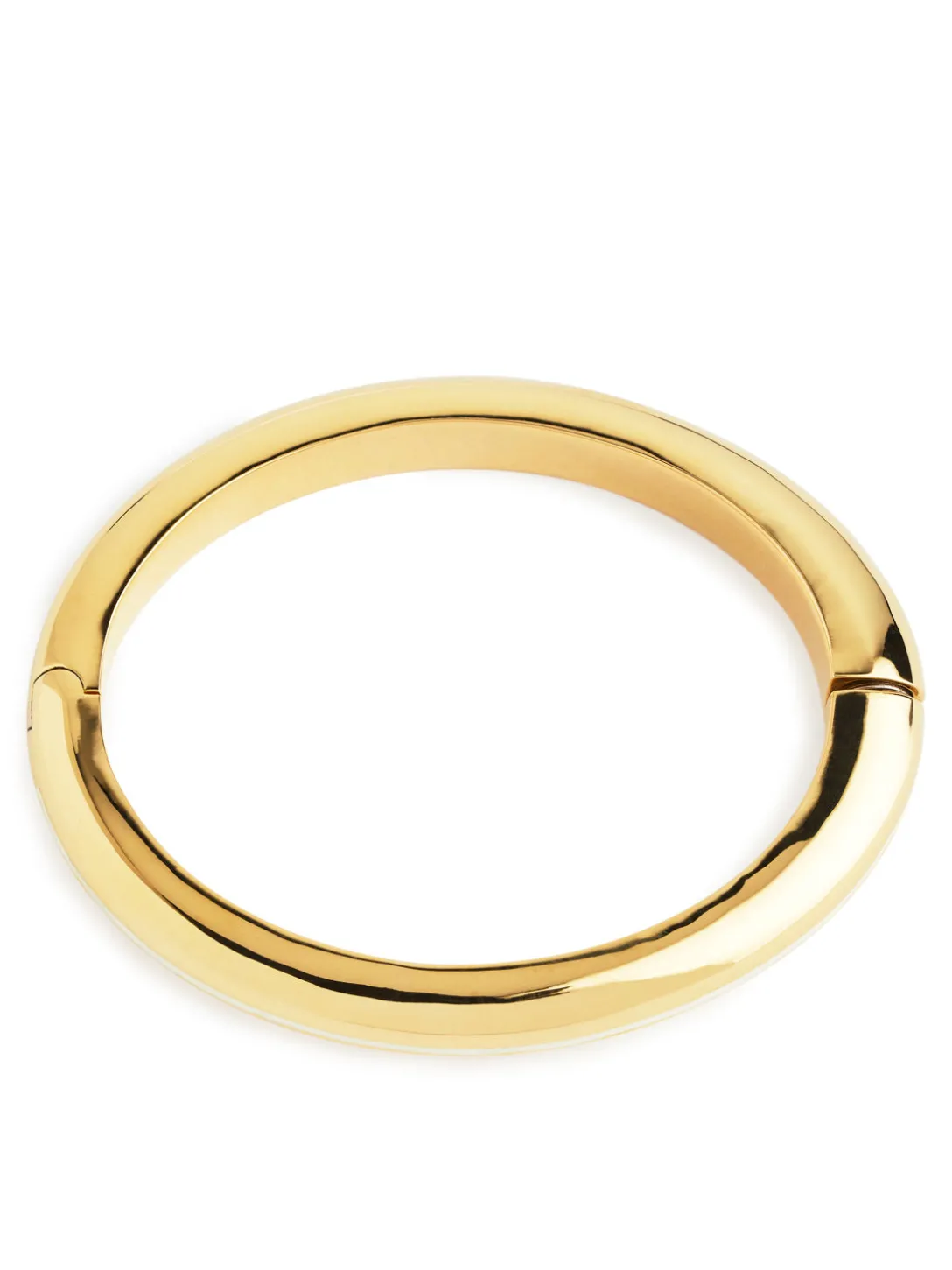 Penny Martin Och ARKET Guldpläterat Armband