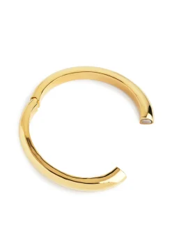 Penny Martin Och ARKET Guldpläterat Armband