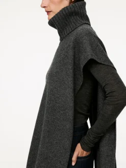 Poncho I Ull