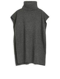 Poncho I Ull
