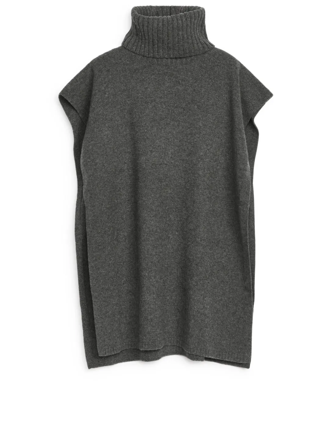 Poncho I Ull