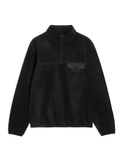 Popover-fleece