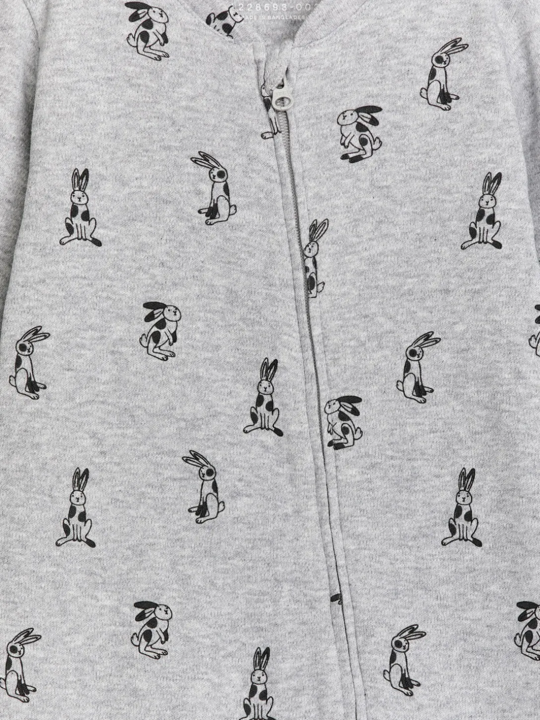 Pyjamas
