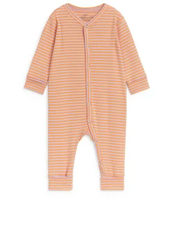 Pyjamas I Bomull