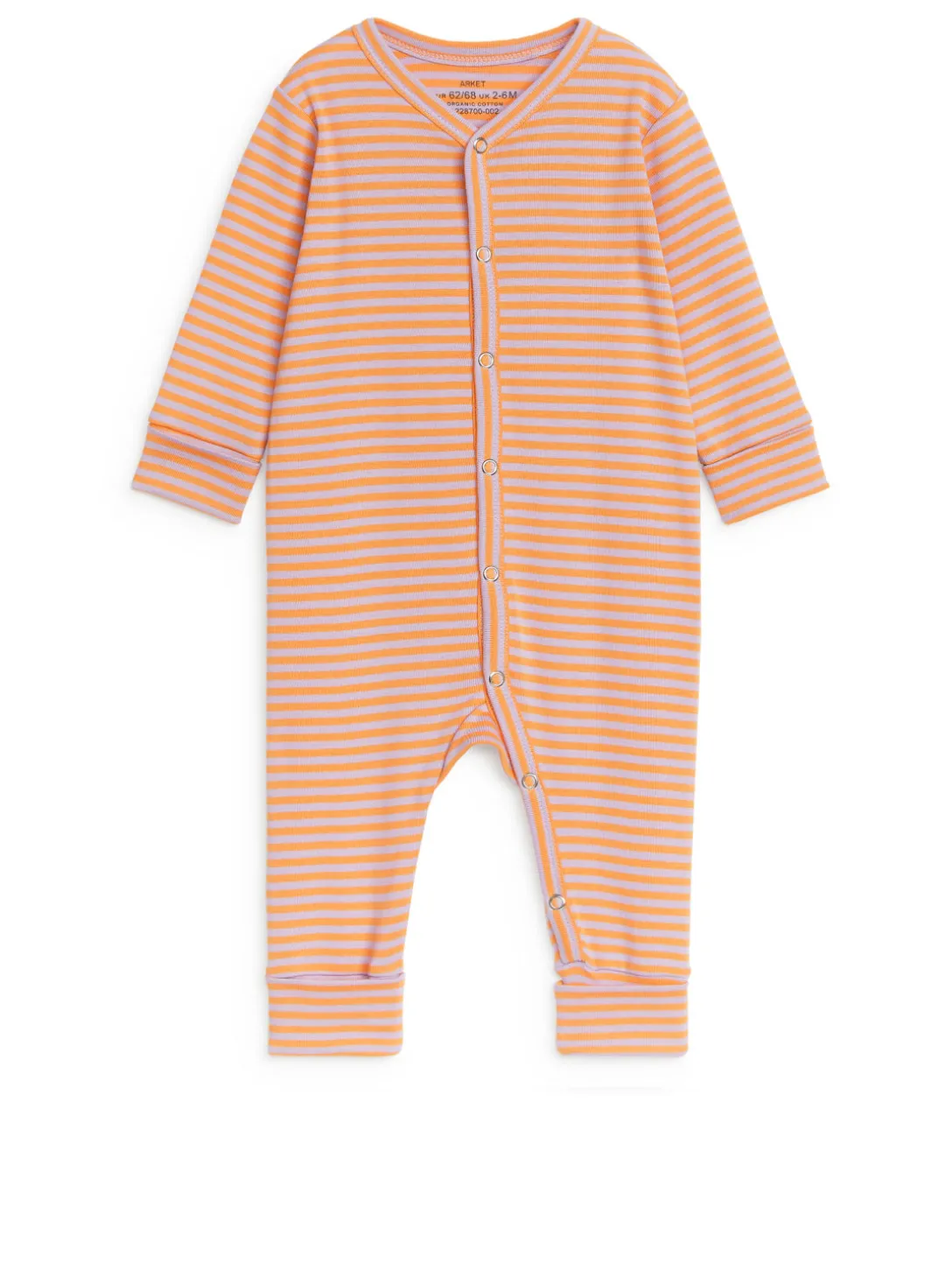 Pyjamas I Bomull