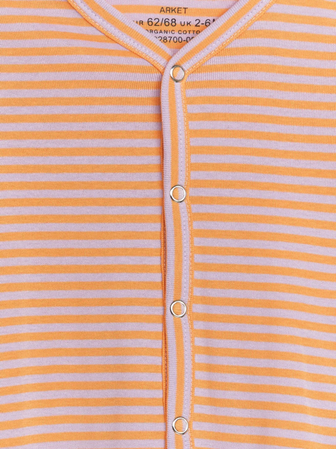 Pyjamas I Bomull