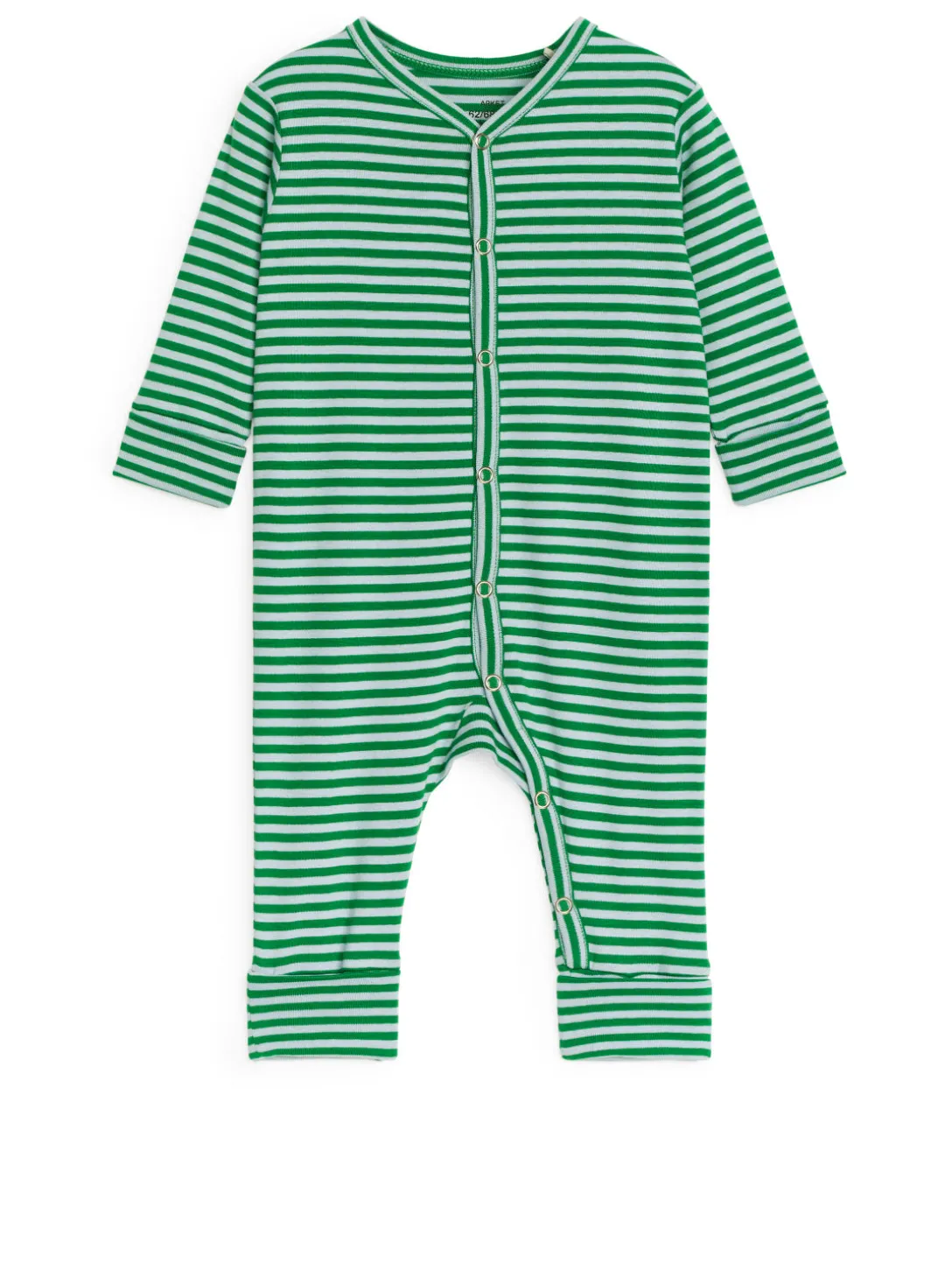 Pyjamas I Bomull