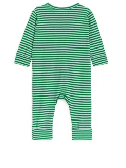 Pyjamas I Bomull