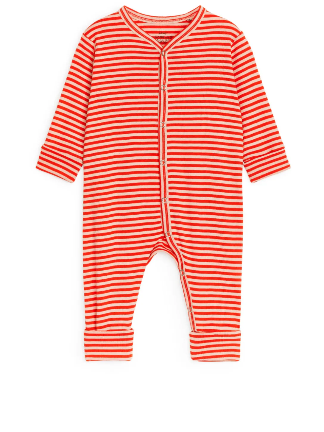 Pyjamas I Bomull
