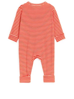 Pyjamas I Bomull