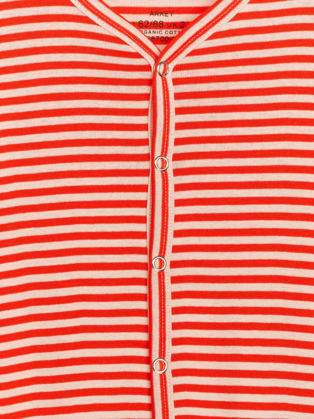 Pyjamas I Bomull