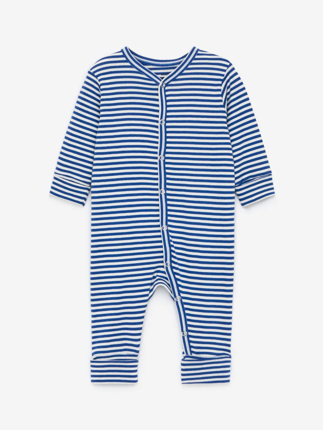 Pyjamas I Bomull