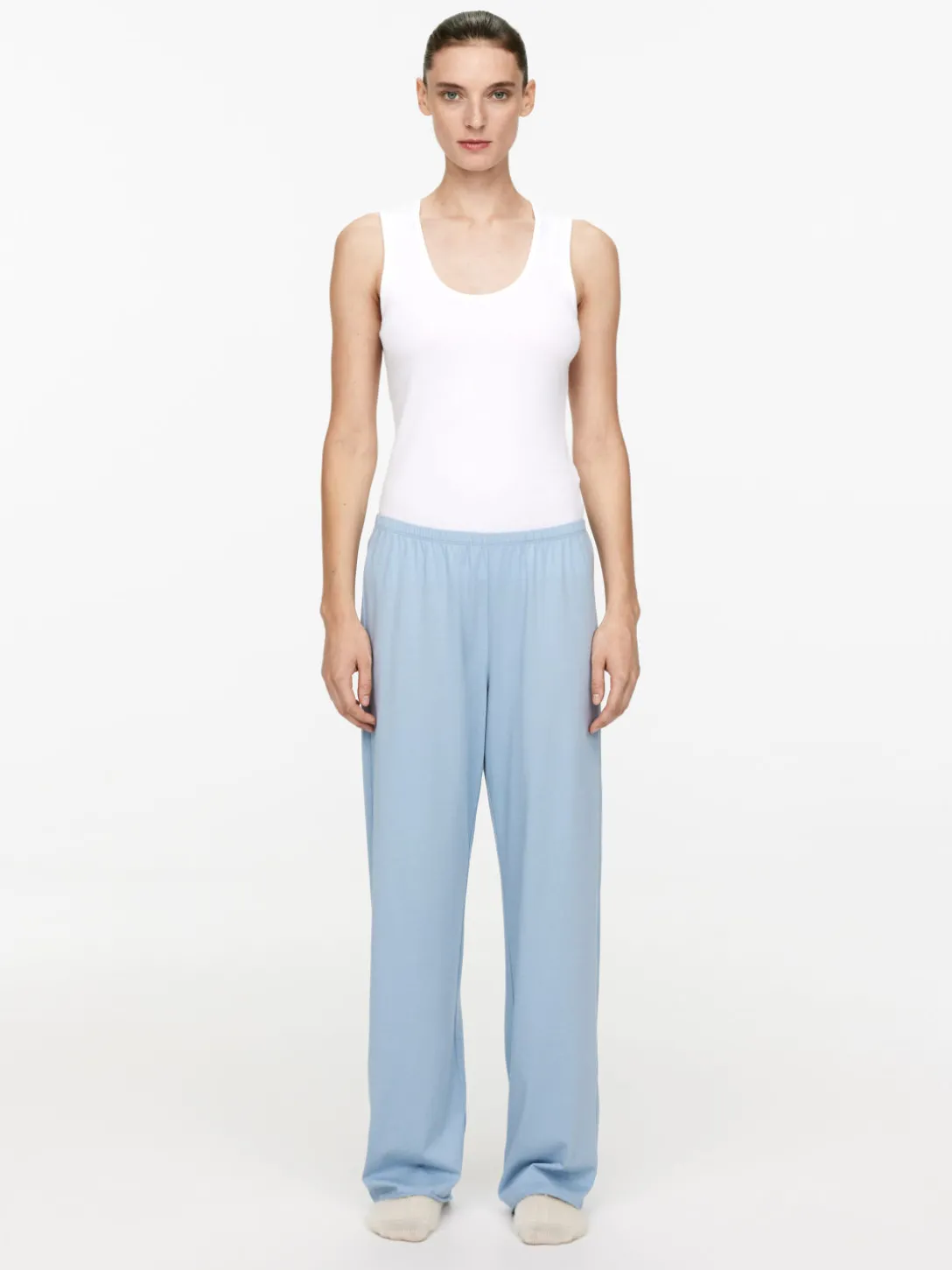 Pyjamasbyxa