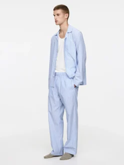 Pyjamasbyxor I Bomull