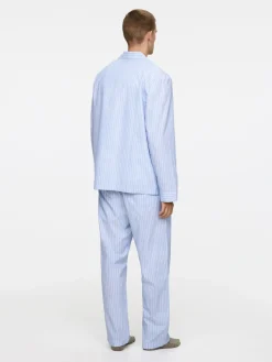 Pyjamasbyxor I Bomull