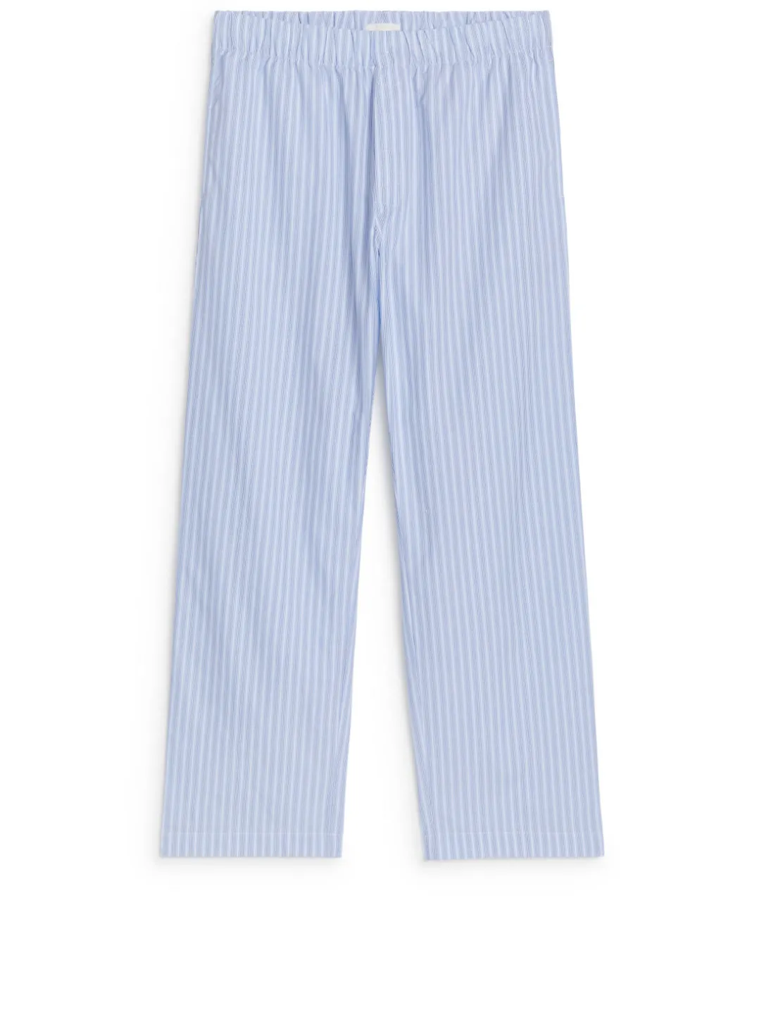 Pyjamasbyxor I Bomull