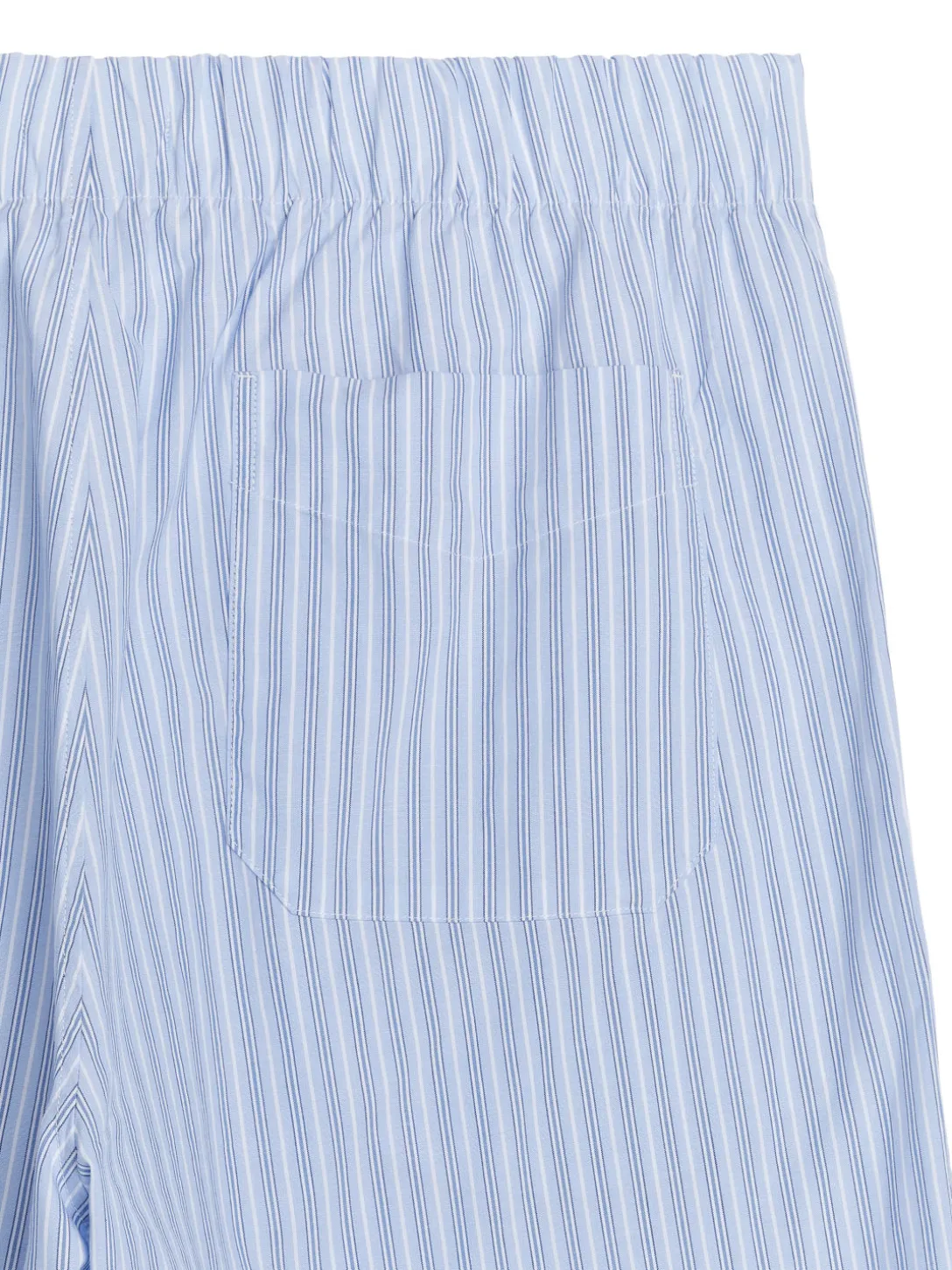 Pyjamasbyxor I Bomull