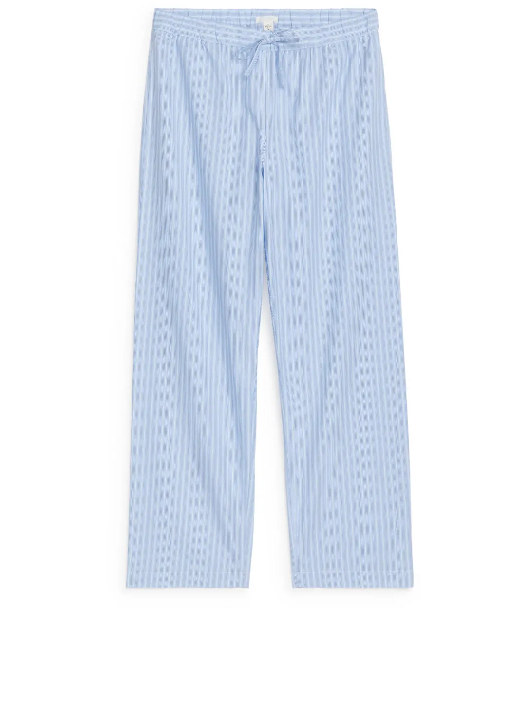 Pyjamasbyxor I Bomull