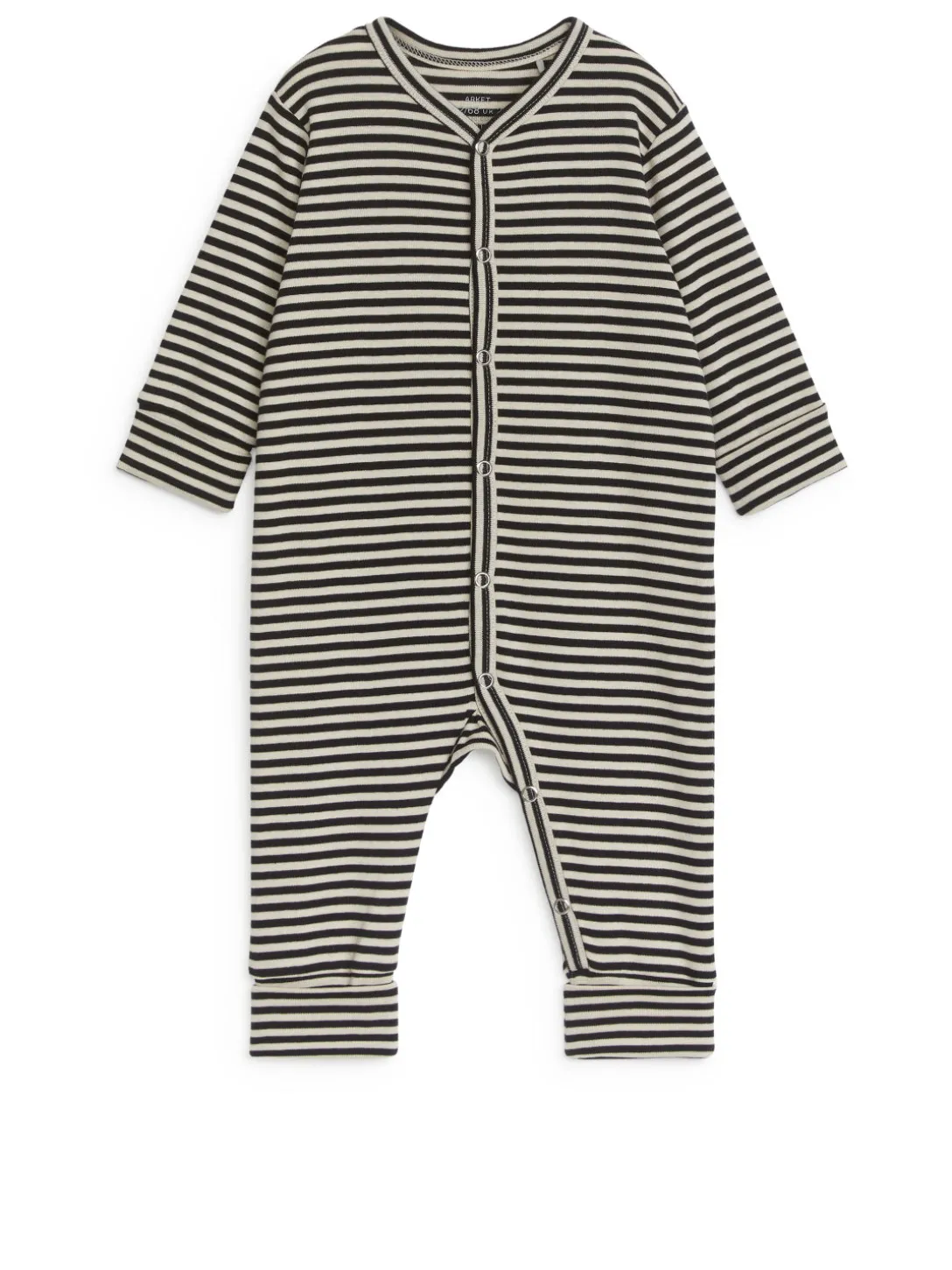 Pyjamasoveraller, 2-pack