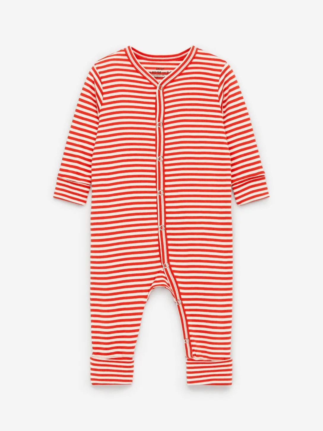 Pyjamasoveraller, 2-pack