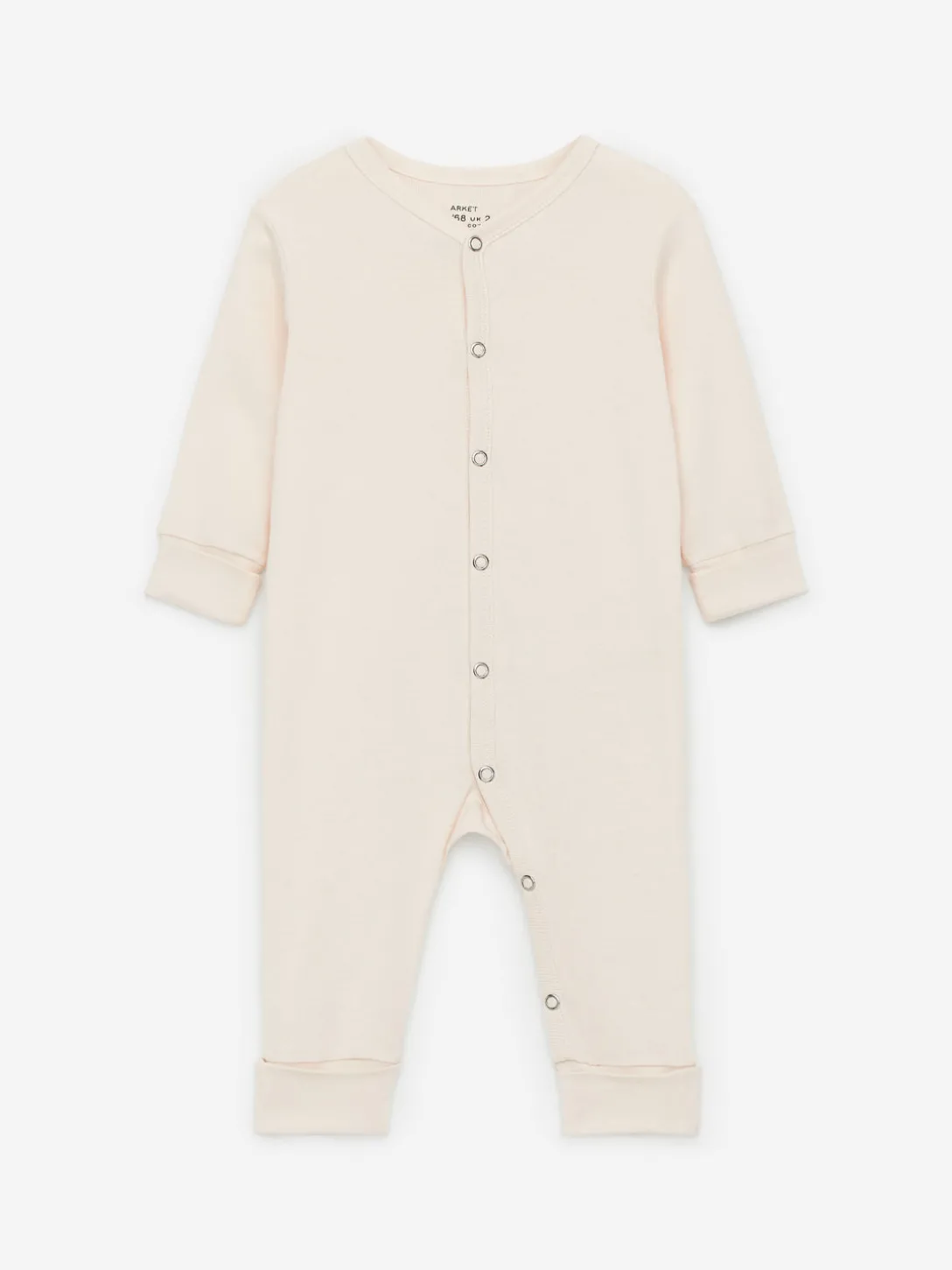 Pyjamasoveraller, 2-pack
