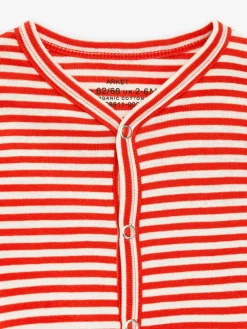 Pyjamasoveraller, 2-pack
