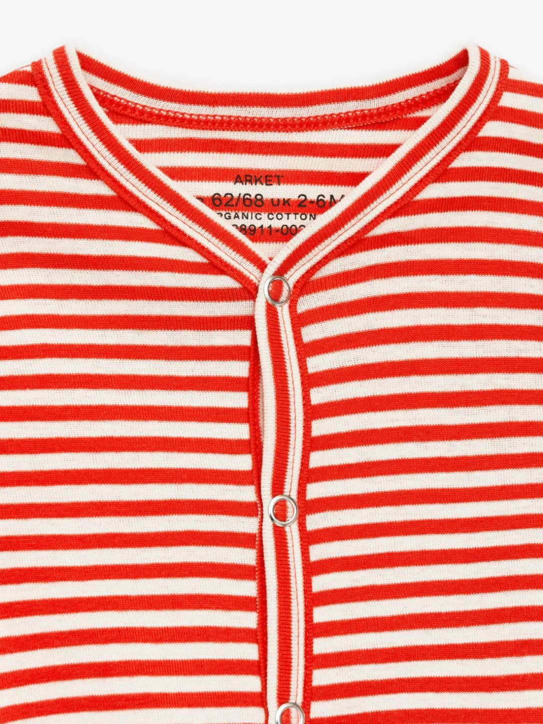 Pyjamasoveraller, 2-pack
