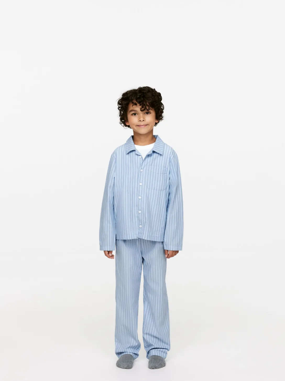 Pyjamasset
