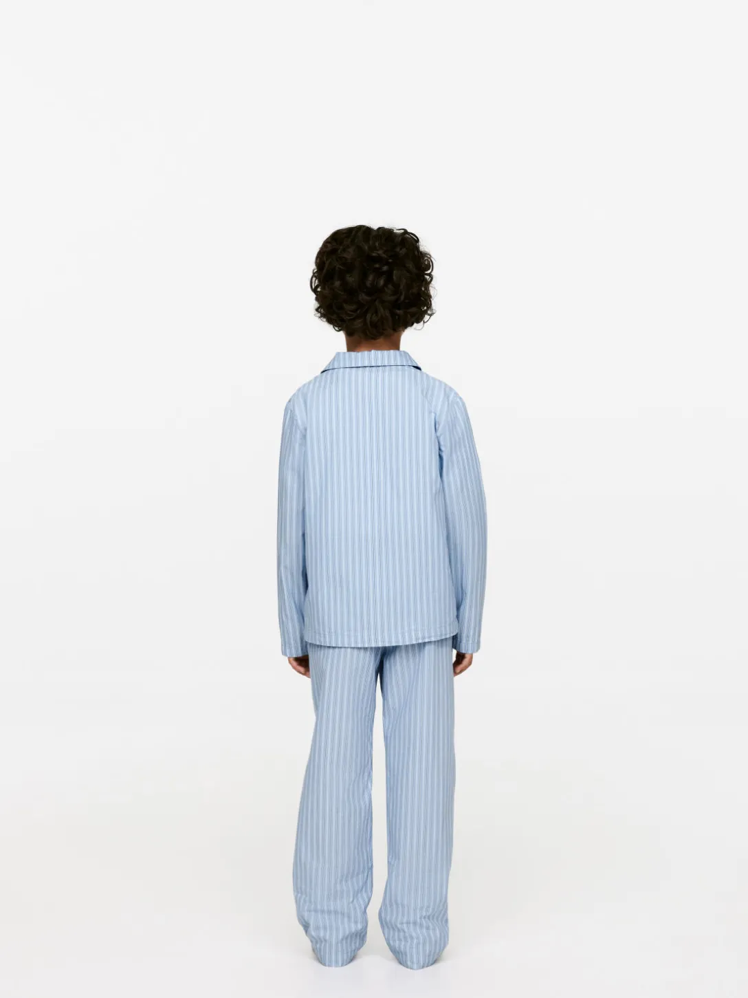 Pyjamasset